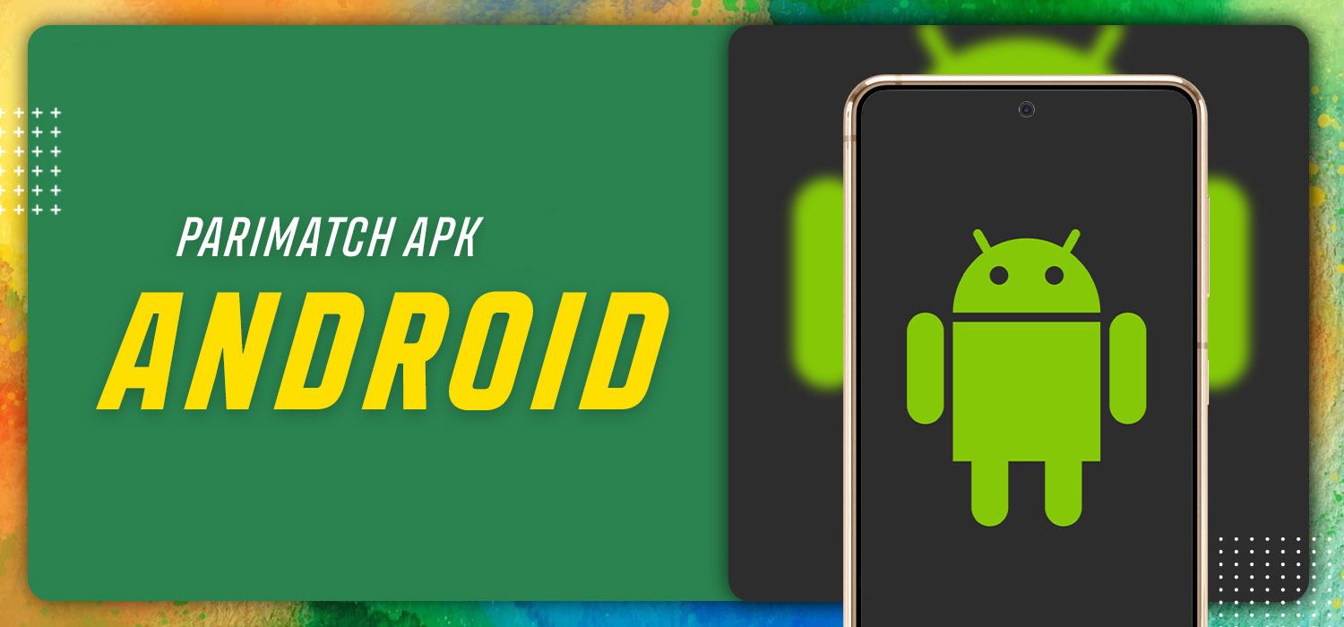 Parimatch Apk для Android